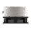 Refrigeração Ar UNYKAch Socket Intel LGA 1851 AMD AM5 92x123x65mm UNYCool H21 ARGB