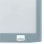Pizarra magnetisch Nobo draagbaar met wisser 216x280 mm wit