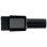 Marqueur NOBO noir effacable a sec pack 6