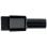 Rotulador Nobo Mini Borrado en Seco Pack 6 Negro