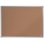 Quadro de avisos Nobo Essence cortica 600x450 mm