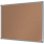 Quadro de avisos Nobo Essence cortica 600x450 mm