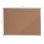 Quadro de avisos Nobo Essence cortica 600x450 mm
