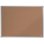 Quadro de avisos Nobo Essence cortica 600x450 mm