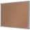Quadro de avisos Nobo Essence cortica 600x450 mm