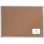 Quadro de avisos Nobo Essence cortica 600x450 mm