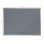 Tablero de anuncios Nobo Essence fieltro gris 600x450mm