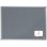 Tablero de anuncios Nobo Essence fieltro gris 600x450mm