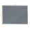 Tablero de anuncios Nobo Essence fieltro gris 600x450mm