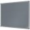Tablero de anuncios Nobo Essence fieltro gris 600x450mm