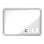 Vitrine NOBO Premium Plus fond magnetique 8 x A4
