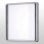 Vitrine NOBO Premium Plus fond magnetique 8 x A4