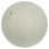 Bola de assento Leitz Ergo Active 65cm Cinza Antiderrapante