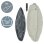 Balón de asiento Leitz Ergo Active 65cm Gris Antideslizante