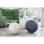 Balón de asiento Leitz Ergo Active 65cm Gris Antideslizante
