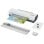 Laminadora Leitz iLam Home A4 Branco