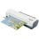 Laminadora Leitz iLam Home A4 Branco