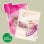 Buste plastificazione Leitz DIN A4 125 micron confezione 100