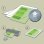Lamineerhoezen Leitz DIN A3 80 micron doos 100 stuks