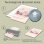 Pochette plastification Leitz A3 125 um lot de 100