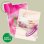 Pochette plastification Leitz A3 125 um lot de 100