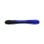 Reposamuñecas Kensington Duo gel teclado, negro/azul