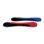 Reposamuñecas Kensington Duo gel teclado, negro/azul