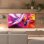 TV Haier LED H32K85GFX 32" Full HD 60Hz Smart TV Google TV HDR10 Dolby Audio