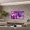 TV Haier QLED H43S80GUX 43" 4K UltraHD 60Hz Smart TV Google TV HDR10 Dolby Audio