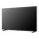 TV Haier LED H55K85GUX 55" 4K UltraHD 120Hz Smart TV Google TV HDR10 Dolby Audio