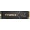 Disco Rigido Team Group T-Force GA PRO 4TB SSD PCIe Gen5 10000MB/s con dissipatore