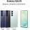 Samsung Galaxy S26 FE 5G 8GB 256GB 6.7" Pistacho