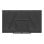 TV Haier QLED H32S80GFX 32 polegadas FHD 60Hz Smart TV Google TV HDR10 Dolby Vision