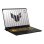 Portatil Asus TUF Gaming F16 FX608JMI-74B56CS1 16" Intel Core i7-14650HX 32GB 1TB SSD RTX 5060 (PT)