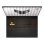 Portatil Asus TUF Gaming F16 FX608JMI-74B56CS1 16" Intel Core i7-14650HX 32GB 1TB SSD RTX 5060 (PT)