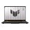 Portatil Asus TUF Gaming F16 FX608JMI-74B56CS1 16" Intel Core i7-14650HX 32GB 1TB SSD RTX 5060 (PT)