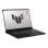 Portatil Asus TUF Gaming F16 FX608JMI-74B56CS1 16" Intel Core i7-14650HX 32GB 1TB SSD RTX 5060 (PT)