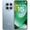 Xiaomi REDMI Note 15 4G 6GB 128GB 6.77" Azul Glaciar Incluye Cargador 33W
