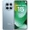 Xiaomi REDMI Note 15 4G 6GB 128GB 6,77" Azul Glaciar Câmara Tripla