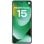 Xiaomi REDMI Note 15 4G 6GB 128GB 6,77" Azul Glaciar Câmara Tripla