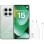 Xiaomi REDMI Note 15 4G Verde Floresta 6GB 128GB 6.77" Câmara Tripla