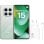Xiaomi REDMI Note 15 4G 6GB 128GB 6.77" Verde Bosque Incluye Cargador 33W
