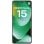 Xiaomi REDMI Note 15 4G Verde Floresta 6GB 128GB 6.77" Câmara Tripla