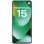 Xiaomi REDMI Note 15 4G 8GB 256GB 6.77" Azul Glaciar Incluye Cargador 33W