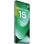 Xiaomi REDMI Note 15 4G 8GB 256GB 6.77" Azul Glaciar Incluye Cargador 33W