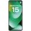 Xiaomi REDMI Note 15 4G 8GB 256GB 6.77" Negro Incluye Cargador 33W