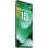 Xiaomi REDMI Note 15 4G 8GB 256GB 6.77" Negro Incluye Cargador 33W
