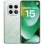 Xiaomi REDMI Note 15 4G 8GB 256GB 6.77" Verde Bosque Incluye Cargador 33W