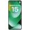 Xiaomi REDMI Note 15 4G 8GB 256GB 6.77" Verde Bosque Incluye Cargador 33W