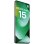 Xiaomi REDMI Note 15 4G 8GB 256GB 6.77" Verde Bosque Incluye Cargador 33W